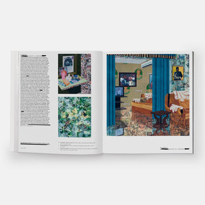 Vitamin C+: Collage in Contemporary Art