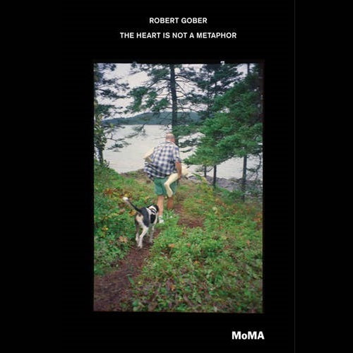 Robert Gober: The Heart Is Not a Metaphor