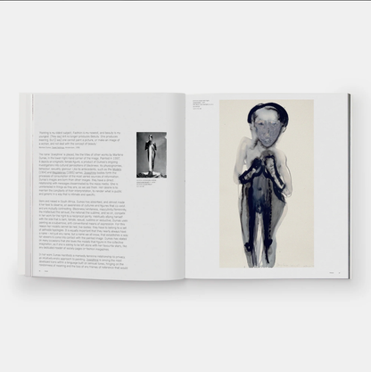 Marlene Dumas: Revised and Expanded Edition