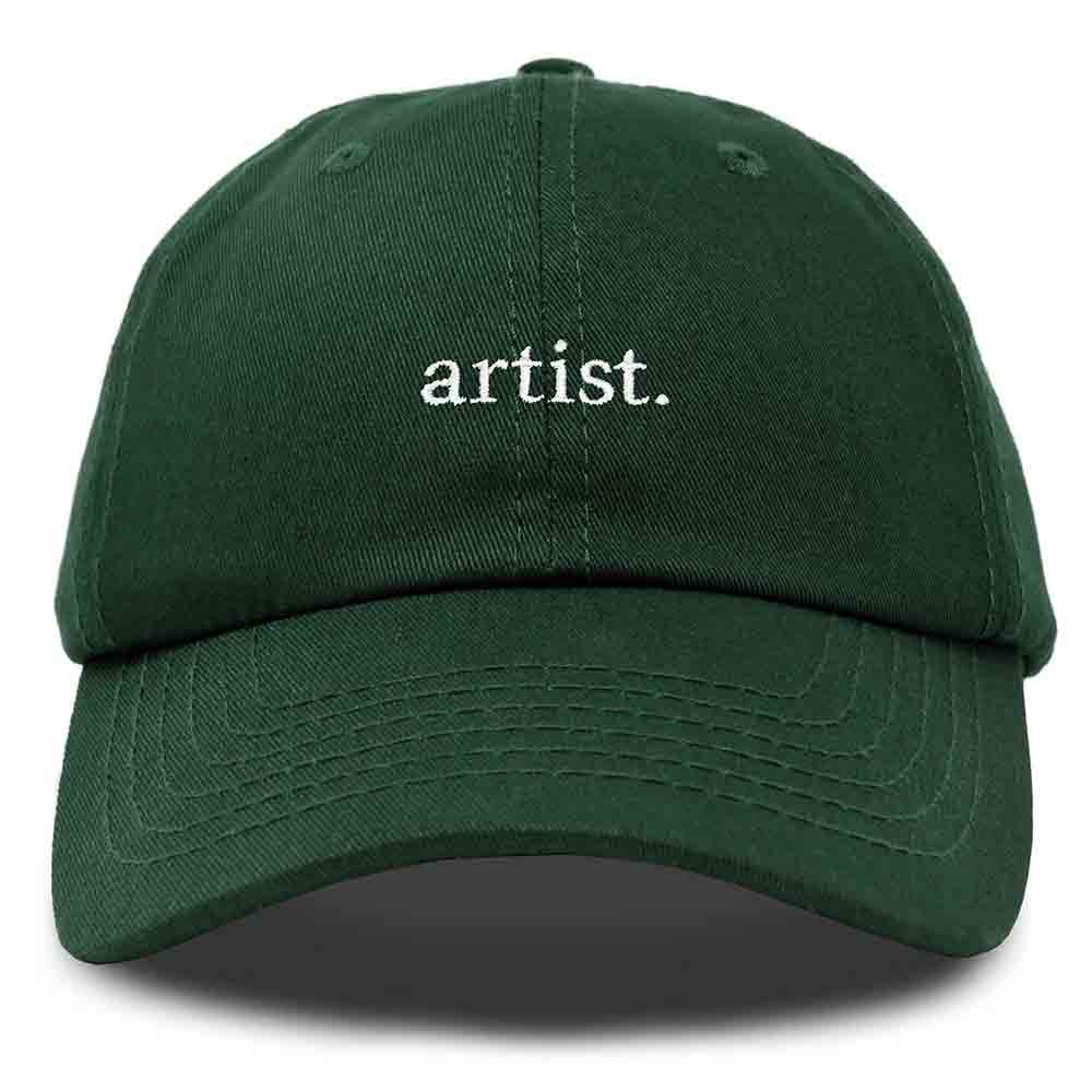 Dalix Artist Hat