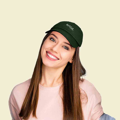 Dalix Artist Hat