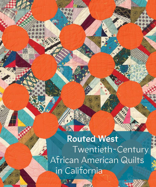 20th-Century African American Quilts in California