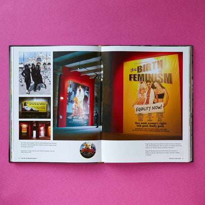 Guerrilla Girls: The Art of Behaving Badly