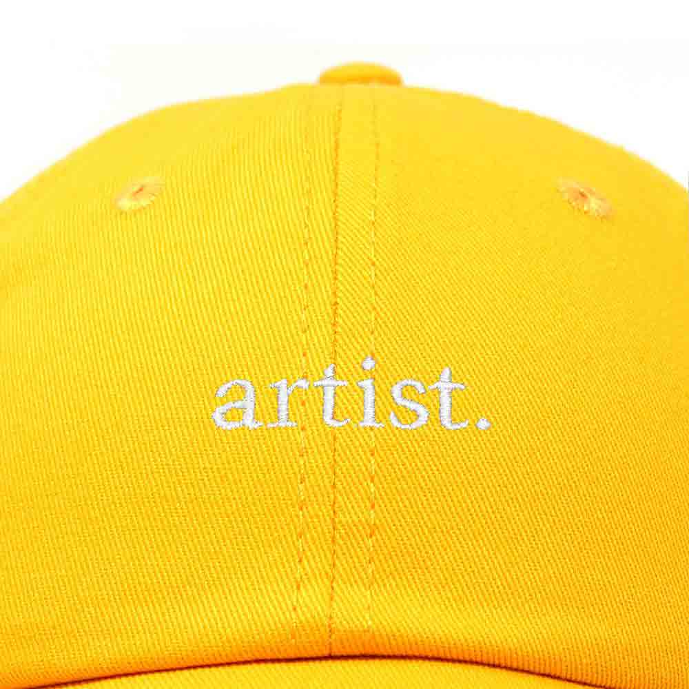 Dalix Artist Hat