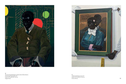 Kerry James Marshall by Mark Godfrey