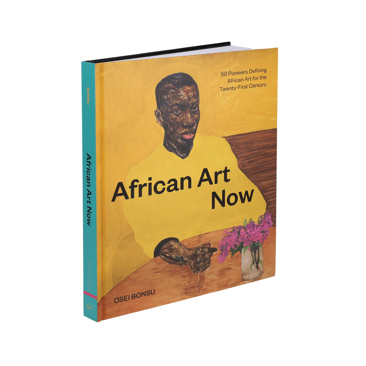 African Art Now