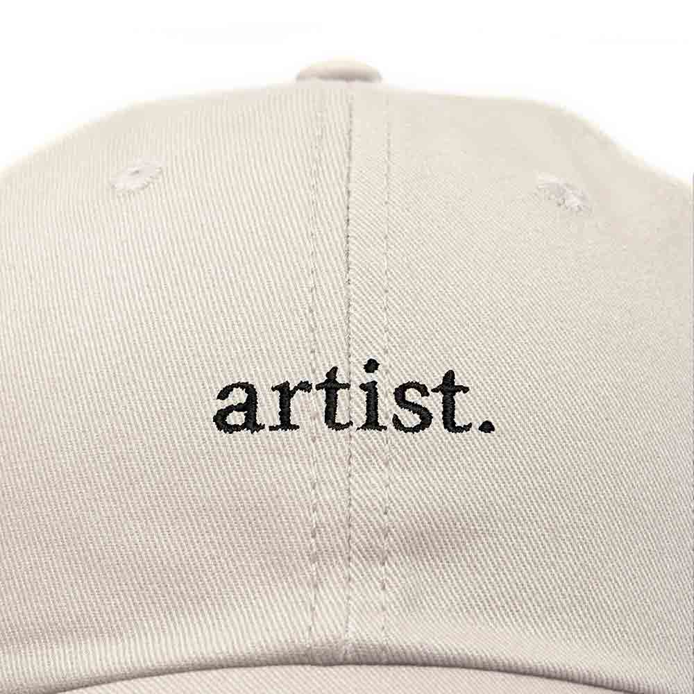 Dalix Artist Hat
