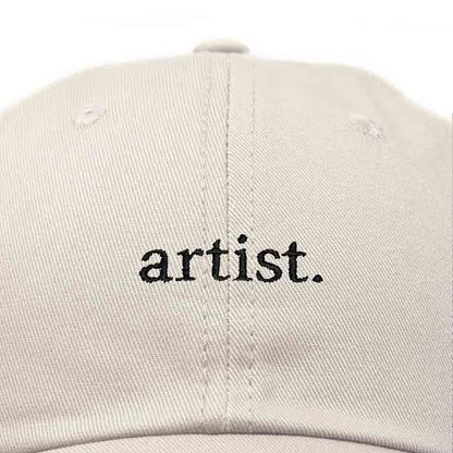 Dalix Artist Hat