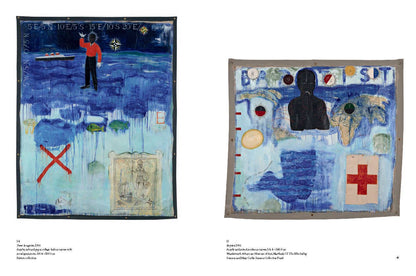 Kerry James Marshall by Mark Godfrey
