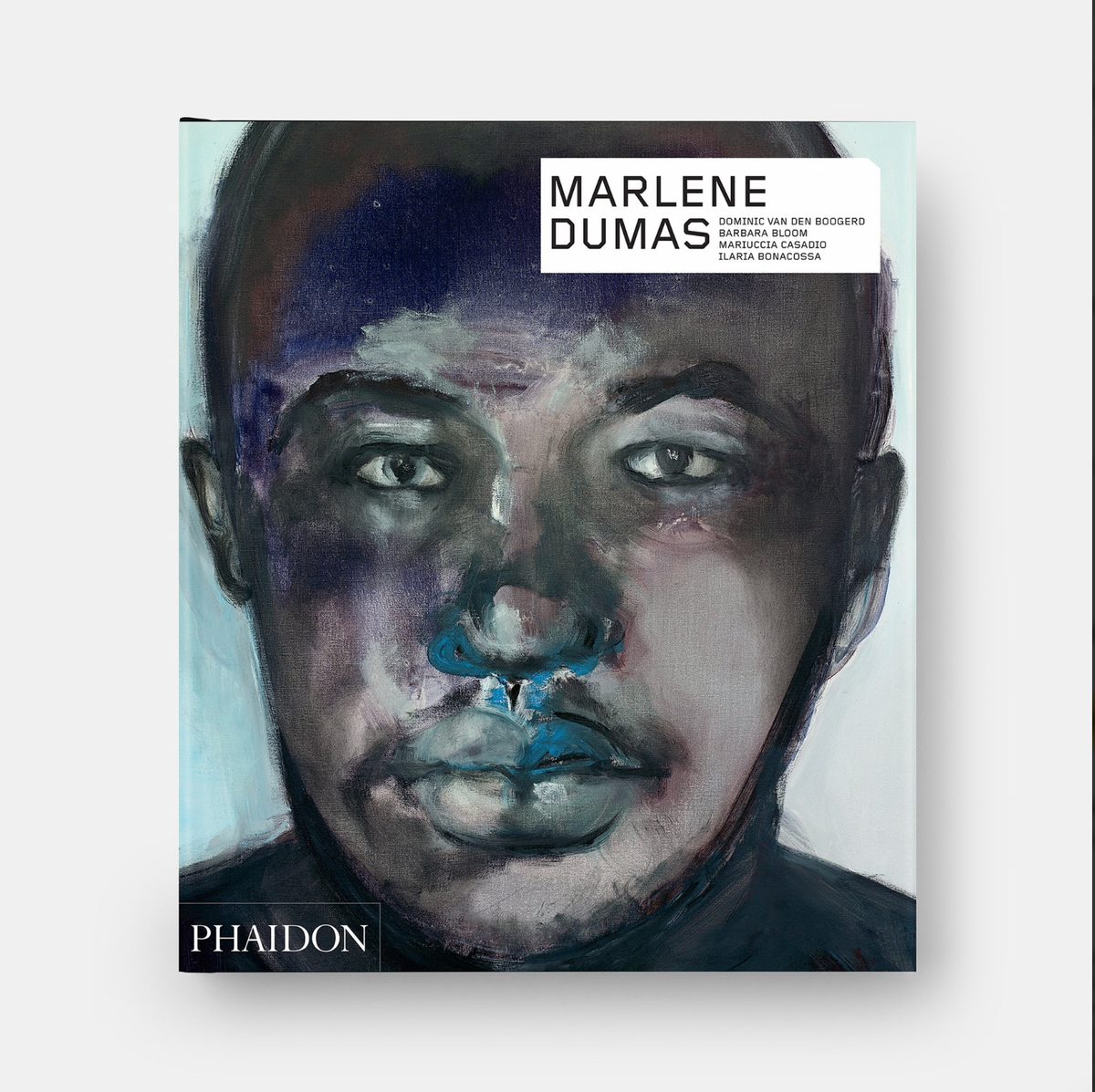 Marlene Dumas: Revised and Expanded Edition