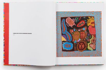 Yayoi Kusama: Give Me Love