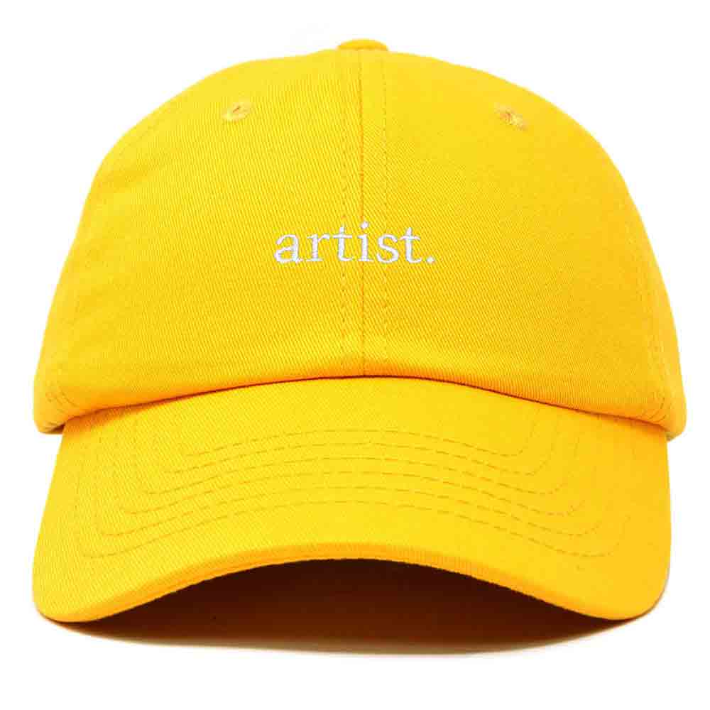Dalix Artist Hat