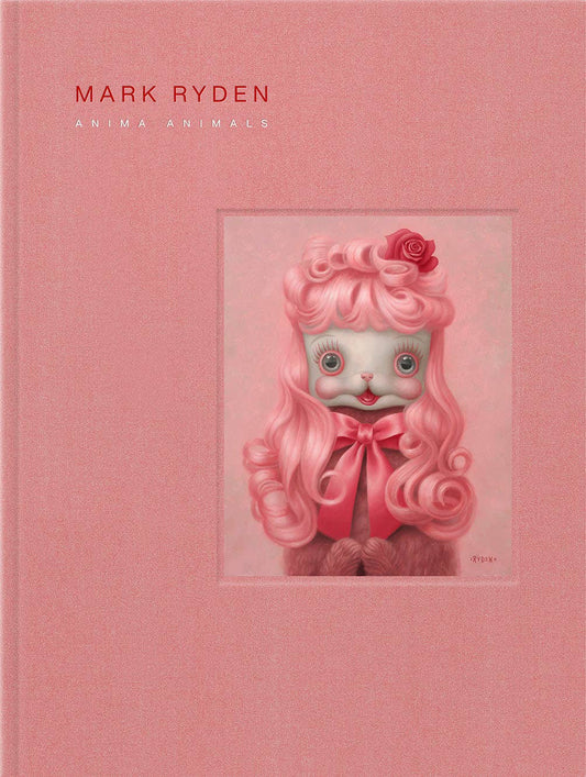 Mark Ryden's Anima Animals