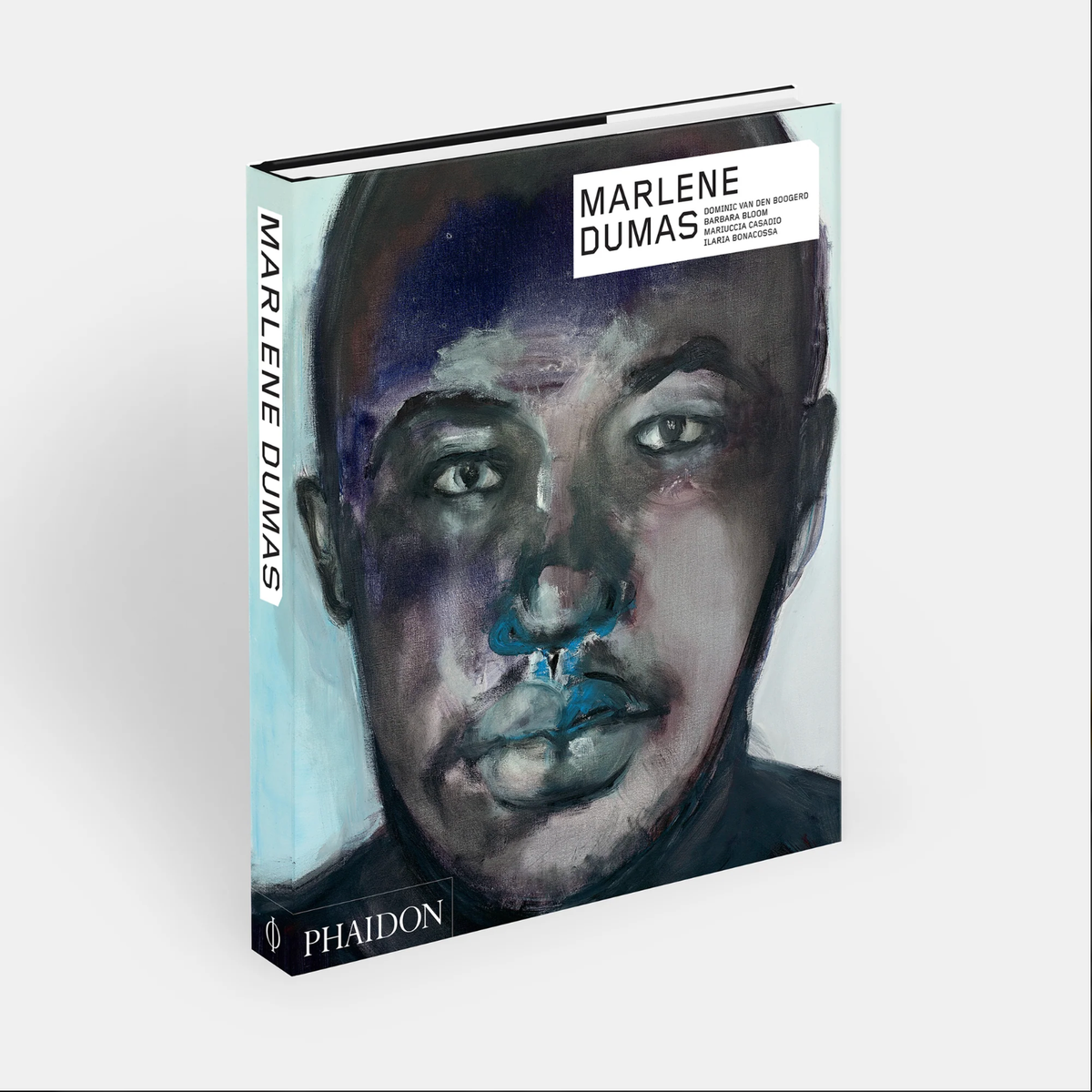 Marlene Dumas: Revised and Expanded Edition