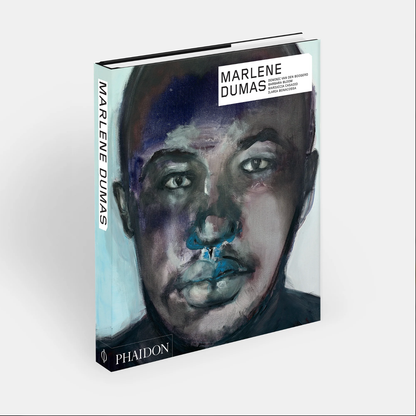 Marlene Dumas: Revised and Expanded Edition