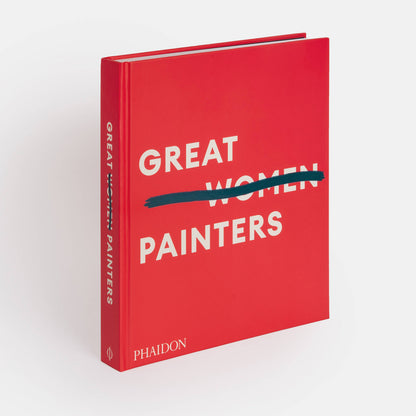 Great Women Painters