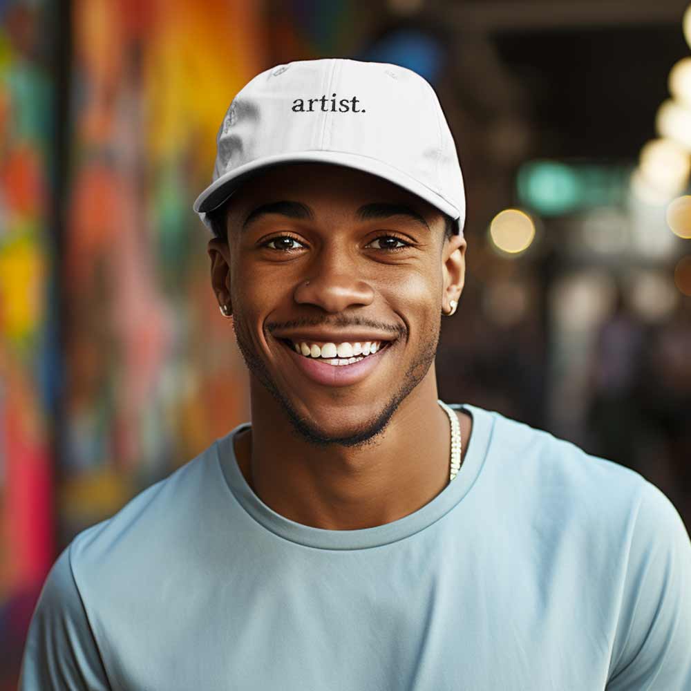Dalix Artist Hat