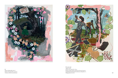Kerry James Marshall by Mark Godfrey