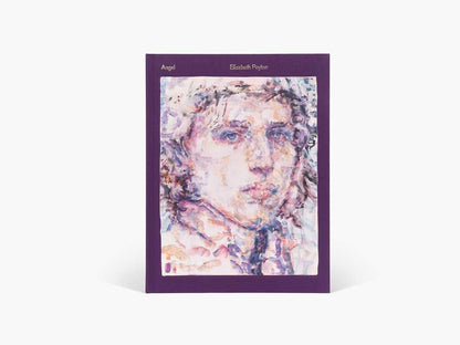 Elizabeth Peyton: Angel by Elizabeth Peyton