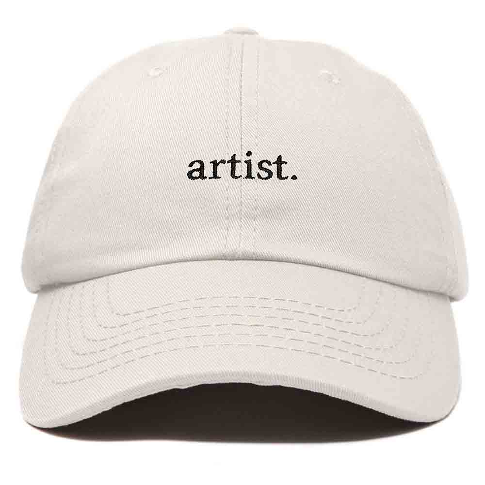 Dalix Artist Hat