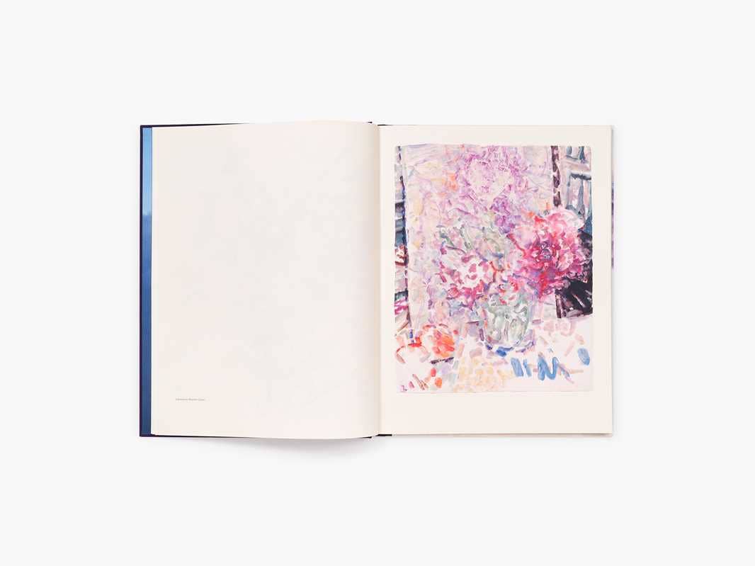 Elizabeth Peyton: Angel by Elizabeth Peyton