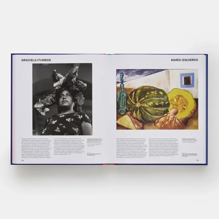 Latin American Artists: From 1785 To Now