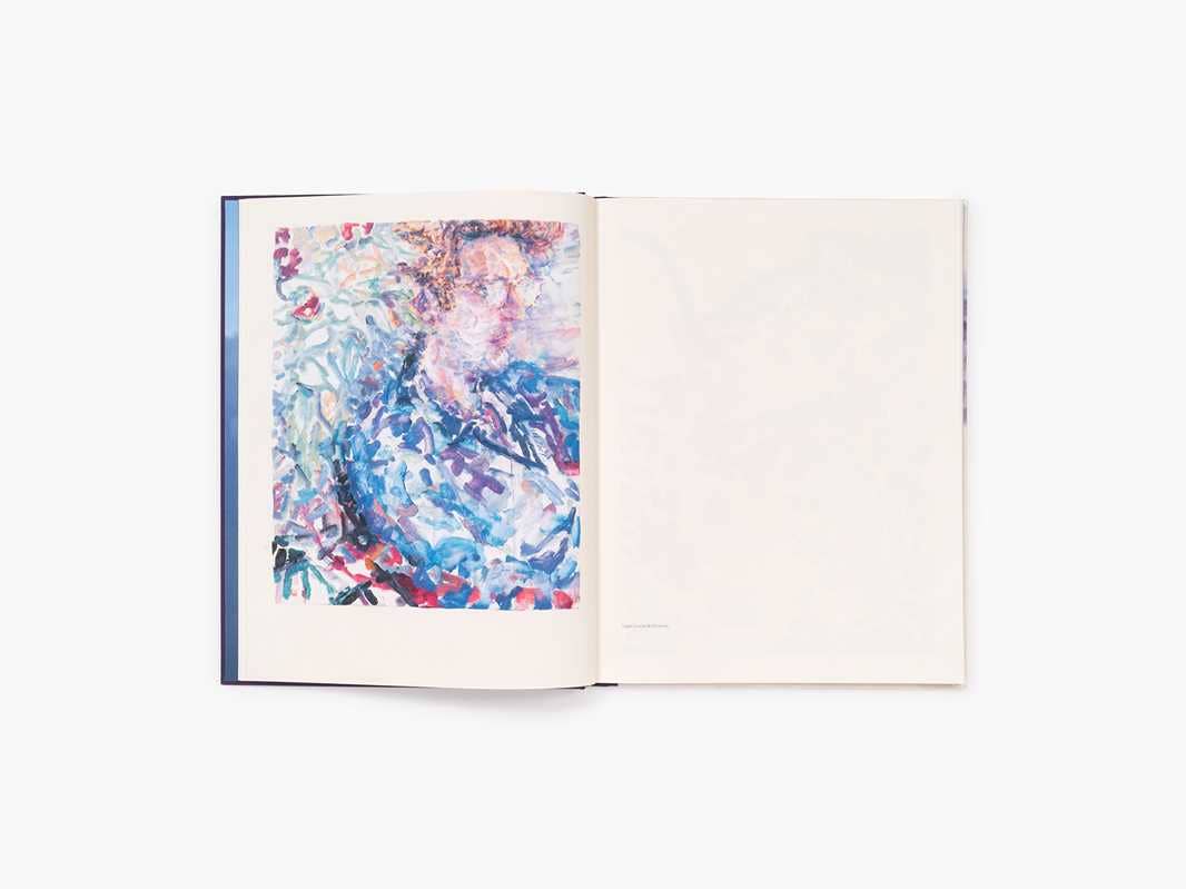 Elizabeth Peyton: Angel by Elizabeth Peyton