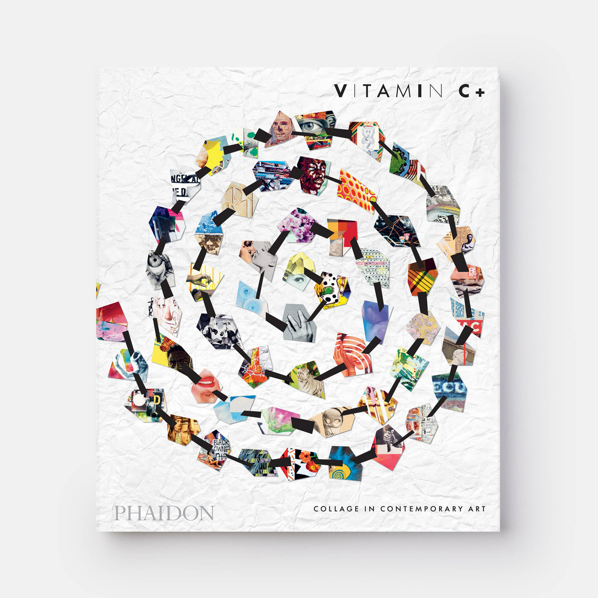Vitamin C+: Collage in Contemporary Art