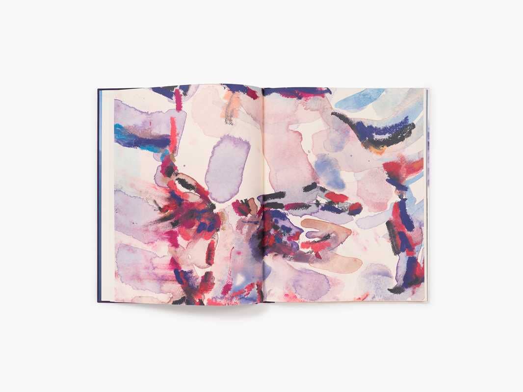 Elizabeth Peyton: Angel by Elizabeth Peyton