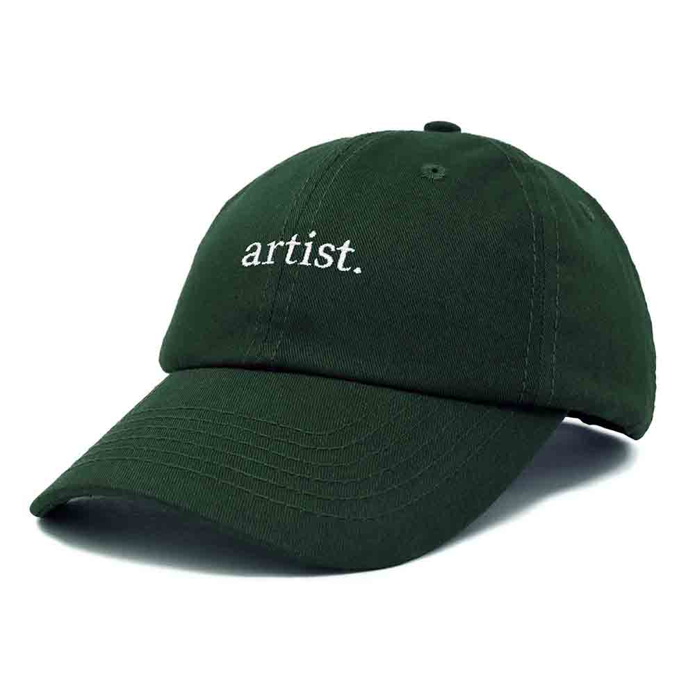 Dalix Artist Hat