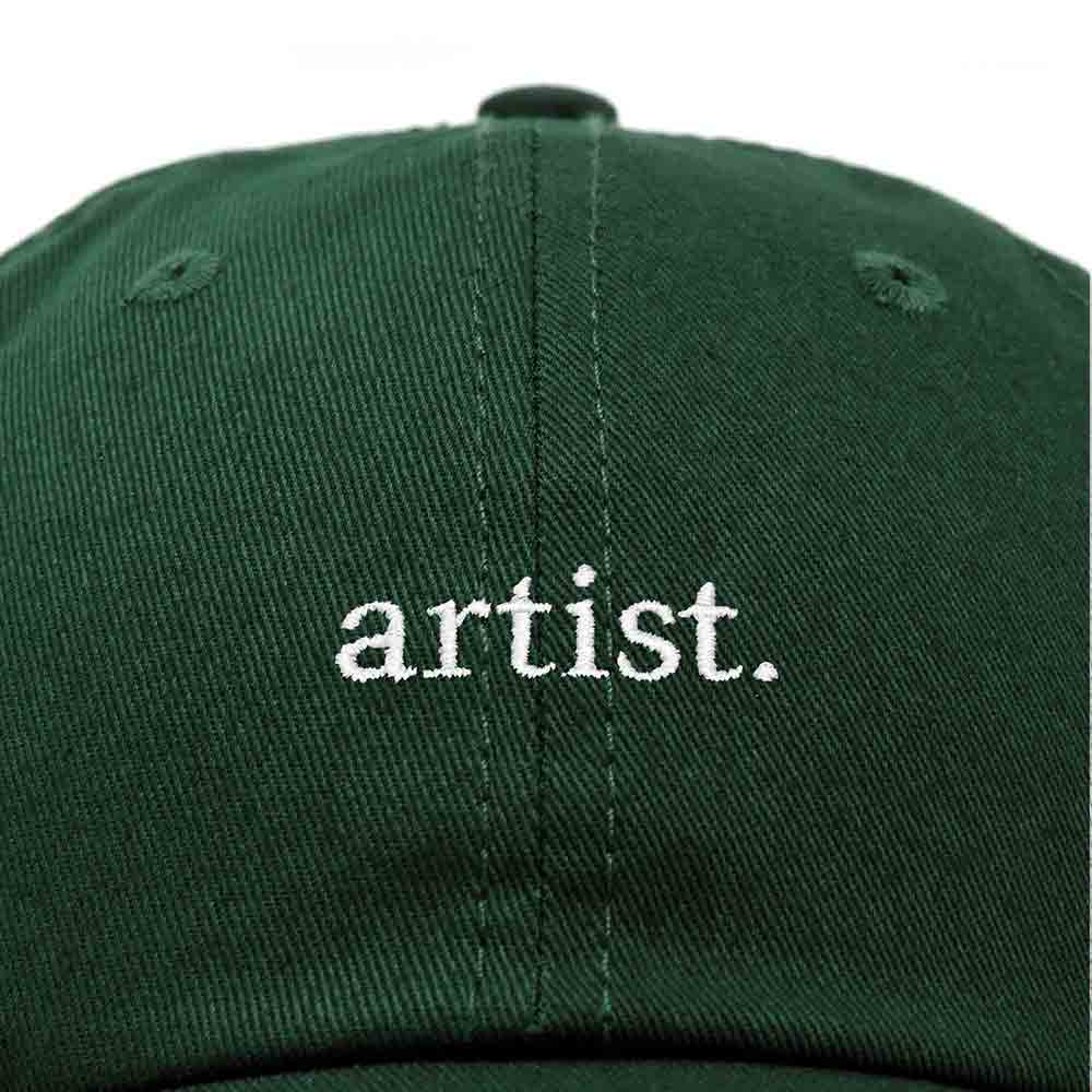 Dalix Artist Hat