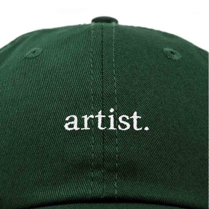 Dalix Artist Hat