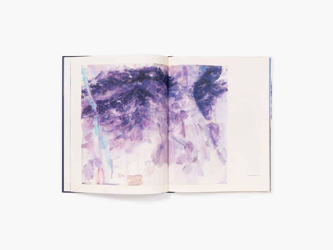Elizabeth Peyton: Angel by Elizabeth Peyton