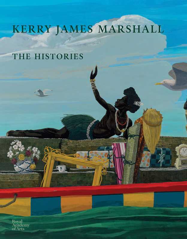 Kerry James Marshall by Mark Godfrey
