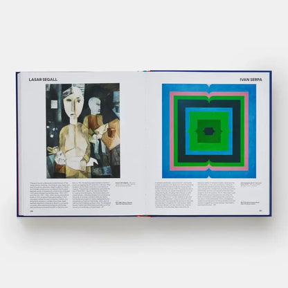 Latin American Artists: From 1785 To Now