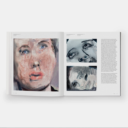 Marlene Dumas: Revised and Expanded Edition
